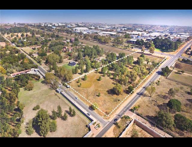 2.60HA VACANT LAND FOR SALE IN GLEN AUSTIN AH
